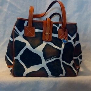 Dooney & Bourke bag
